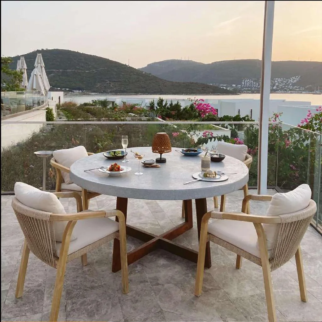 Restaurant, Susona Bodrum, LXR Hotels & Resorts, Bodrum
