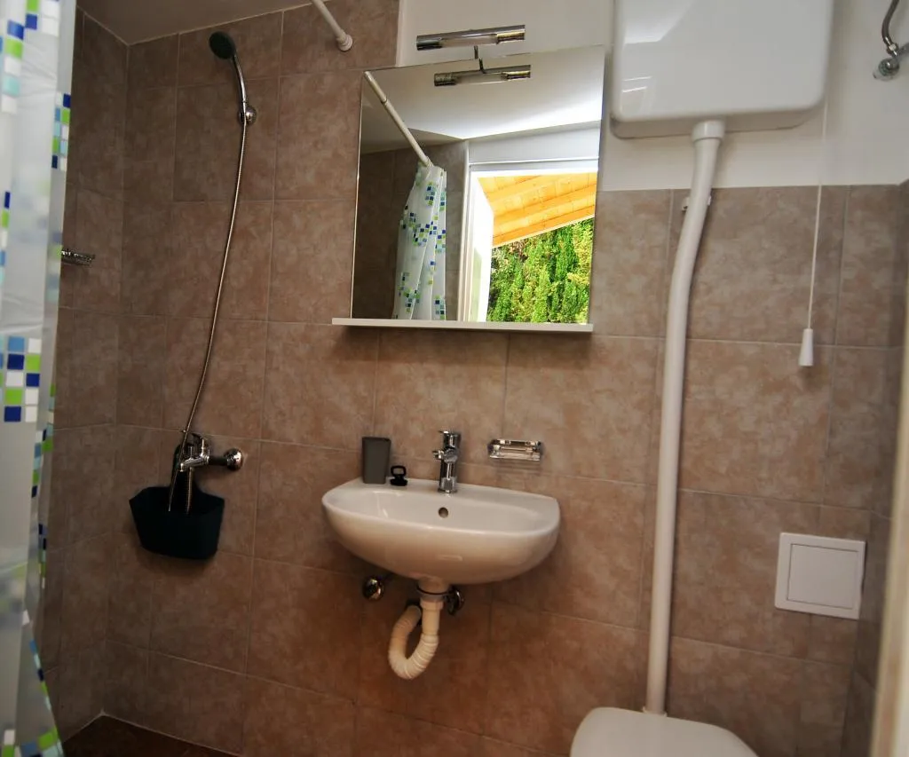 APARTMENT GARDEN VIEW WITH BALCONY Room, Apartments Marin, Dubrovnik