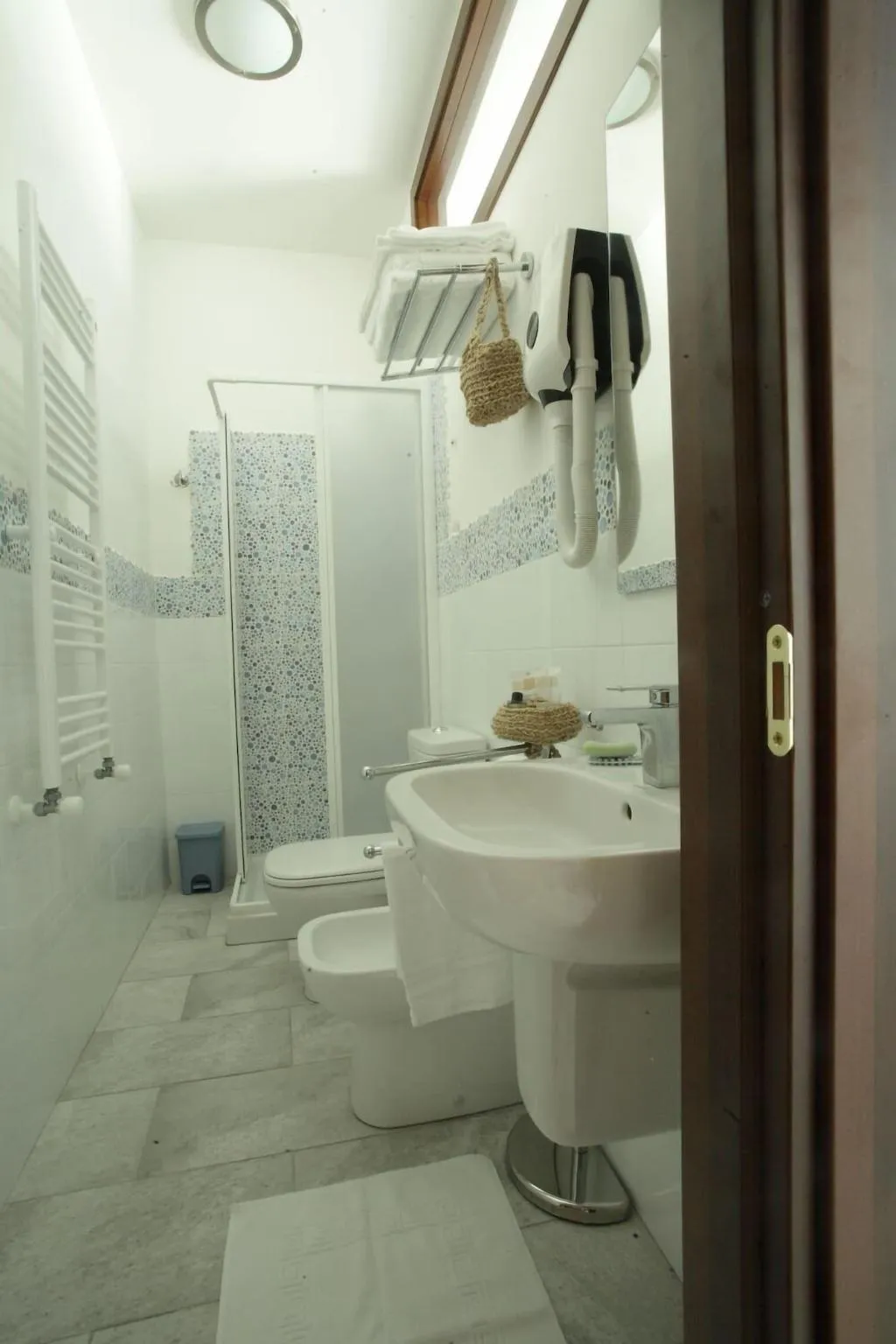 Room, Etna Sea House, Catania
