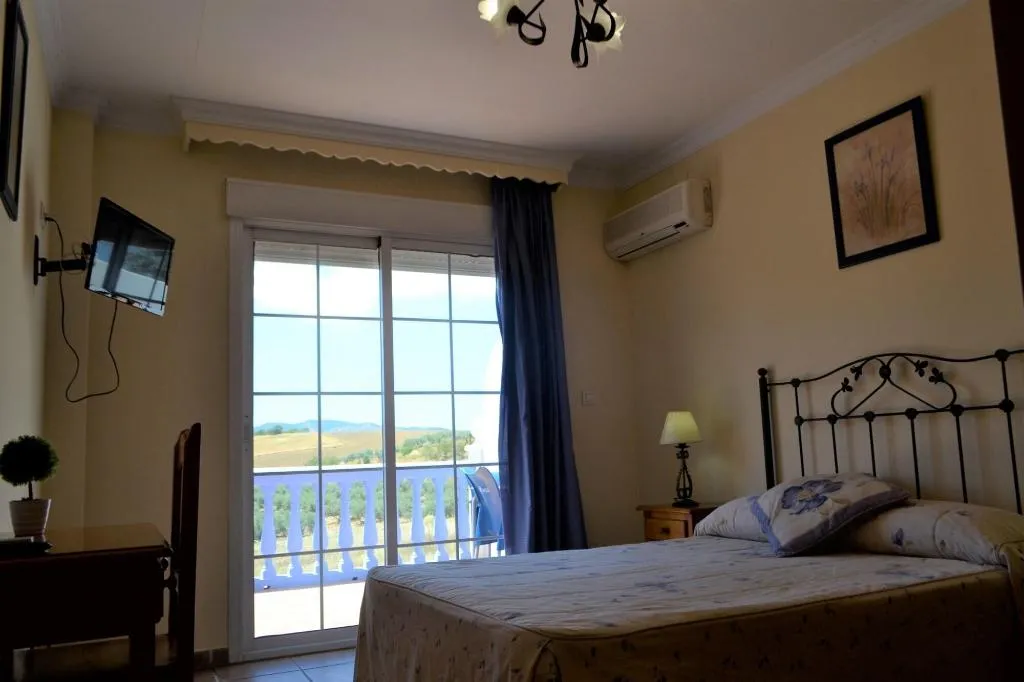 Room, Hotel Arco Del Sol, Andalucia
