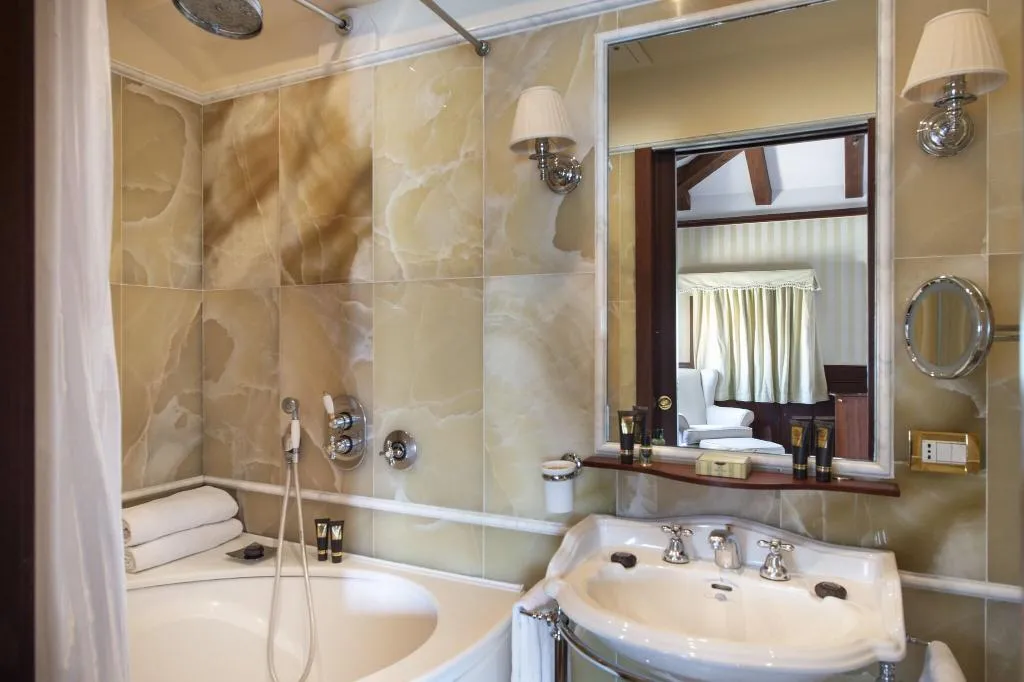 Room, Bucintoro, Venice