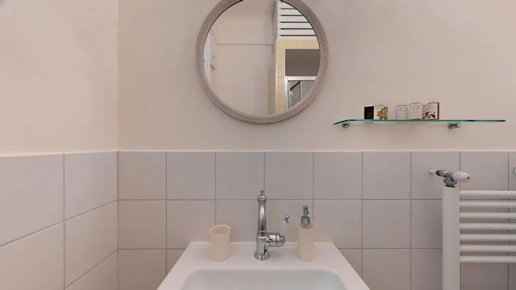 Room, Athens Koukaki Boutique Apartments, Athens