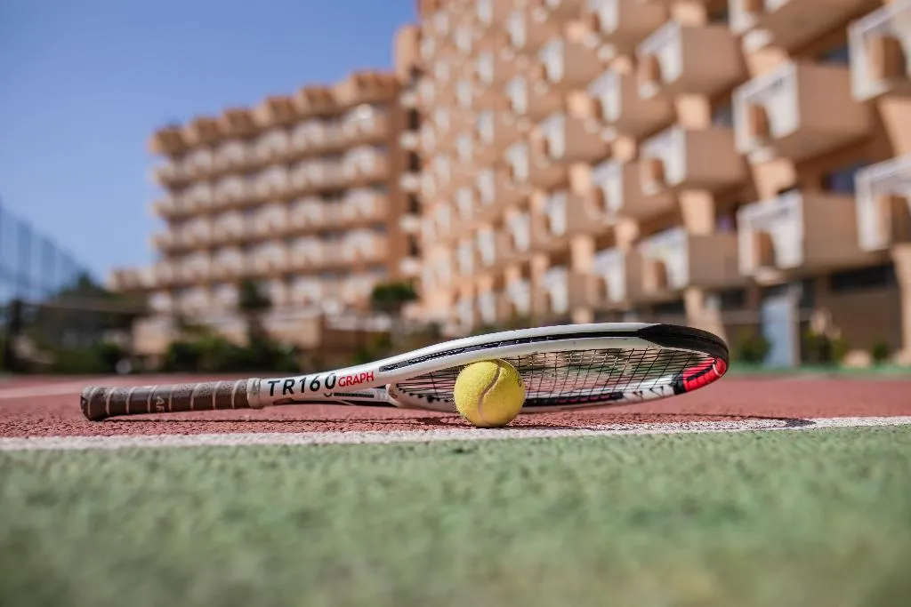 Sports and Entertainment, Servatur Caribe, Tenerife