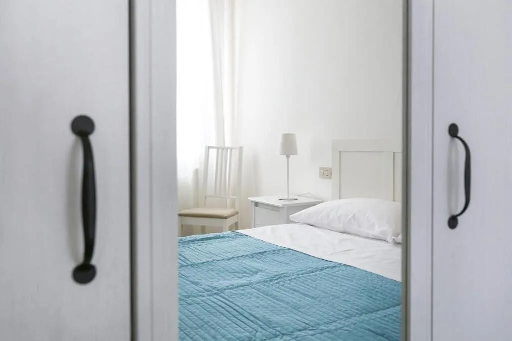 Room, Inlaguna, Venice