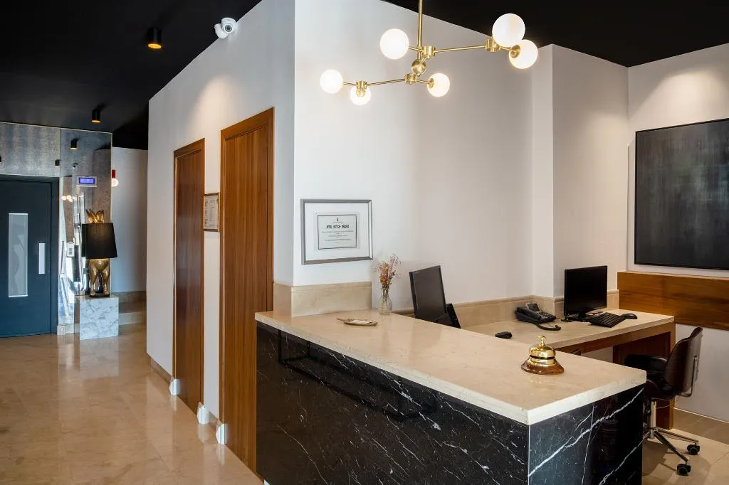 Lobby, Apartamentos Islamar Arrecife - Only Adults, Lanzarote