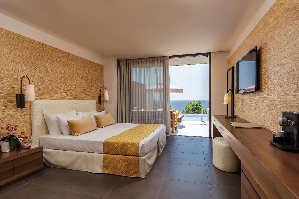 Room, White Rocks Hotel Kefalonia, Kefallinia