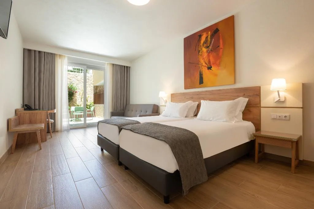 APARTMENT GRAND Room, Vila Luz, Algarve