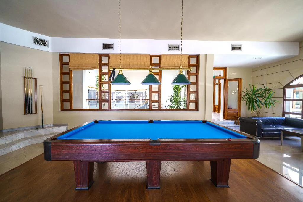 Bar, Macaris Suites & Spa, Crete