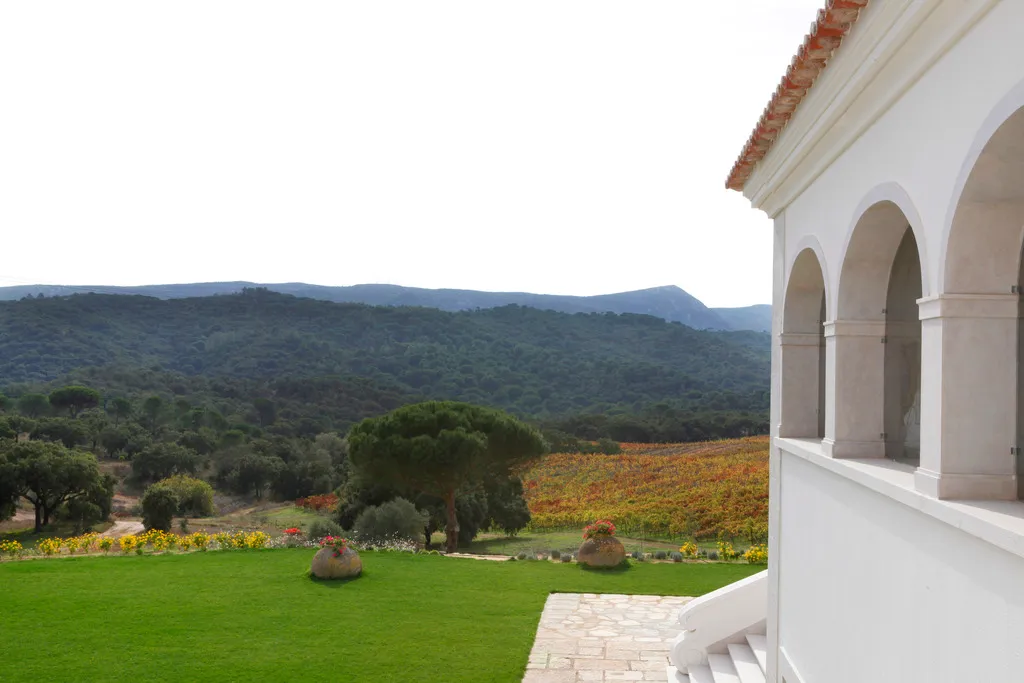 General view, Casa Palmela - Small Luxury Hotels & Villas, Lisbon