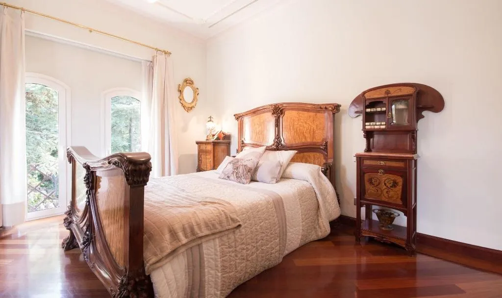 Room, Hotel Boutique Edelweiss La Garriga - Adults Only, Barcelona