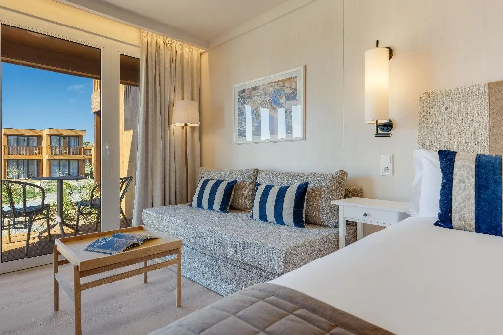 FAMILY ROOM CAPACITY 2 Room, Pestana Dunas All Inclusive Eco-resort, Porto Santo