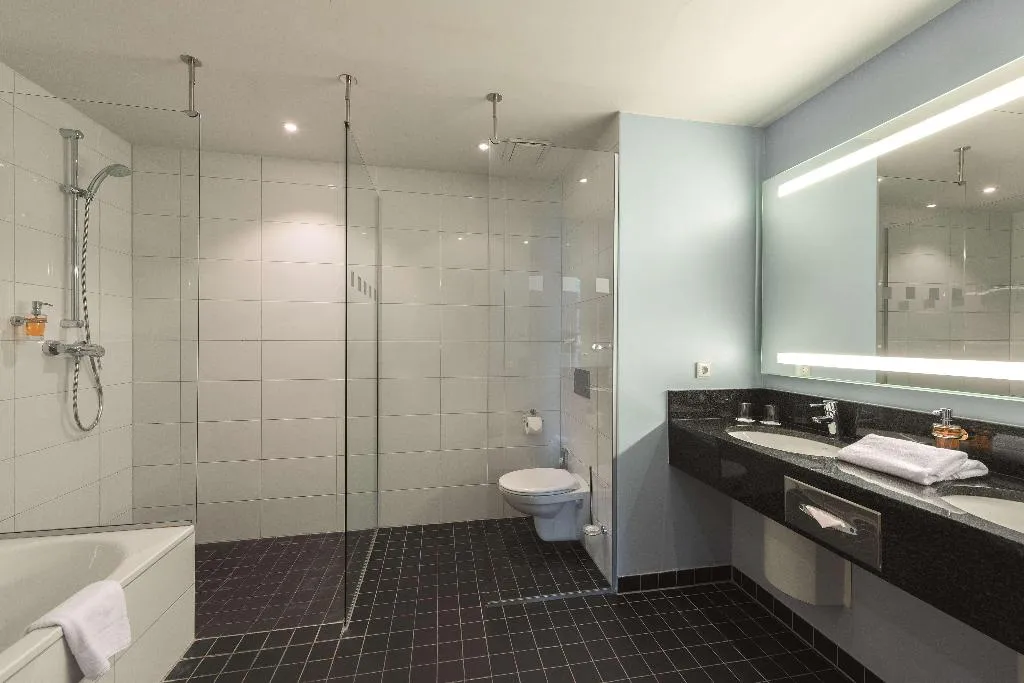 Room, Seminaris CampusHotel Berlin, Berlin