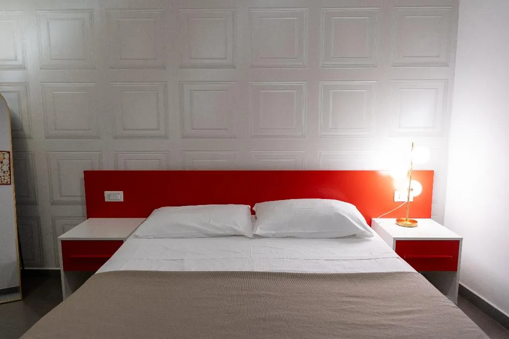 DOUBLE STANDARD Room, Hotel San Michele, Naples