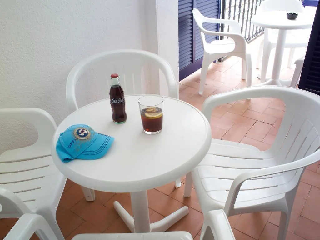 QUADRUPLE WITH BALCONY Room, Els Pins, Costa Brava