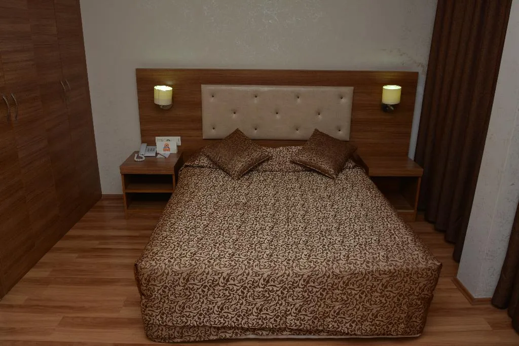 DOUBLE SINGLE USE LAND VIEW Room, Atan Park Hotel, Antalya