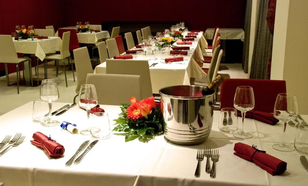 Restaurant, La Isla Resort, Naples