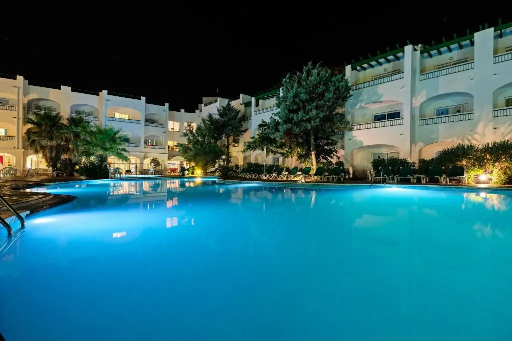 Pool, Hotel Marina Parc by MIJ - All Inclusive, Menorca