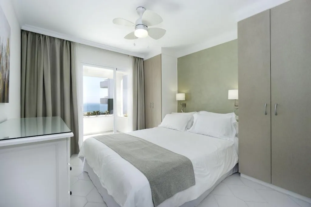 Room, Miraflores Beach & Country Club, Costa Del Sol