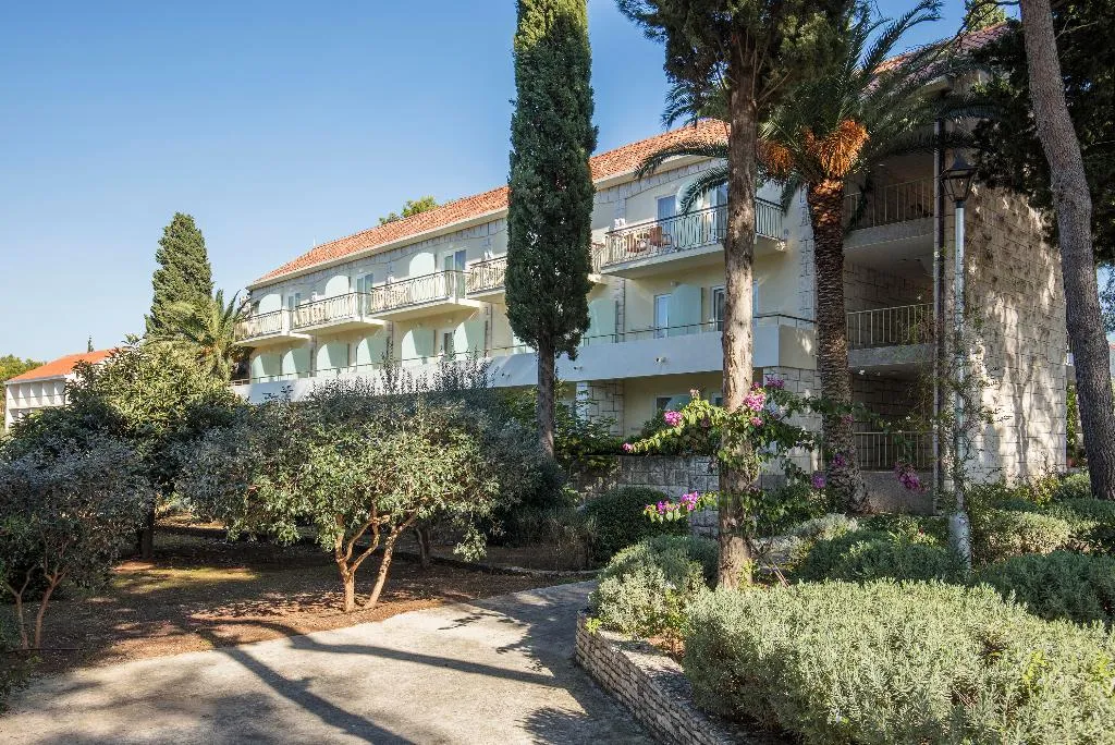 FAMILY ROOM WITH BALCONY Room, Aminess Vival Casa Velaris, Split