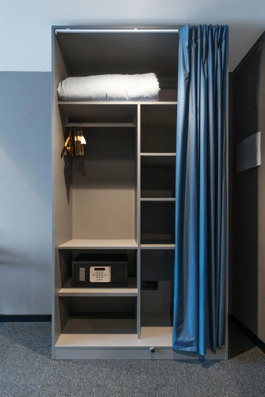 Double or Twin STANDARD Room, Nest Style Valencia, Valencia