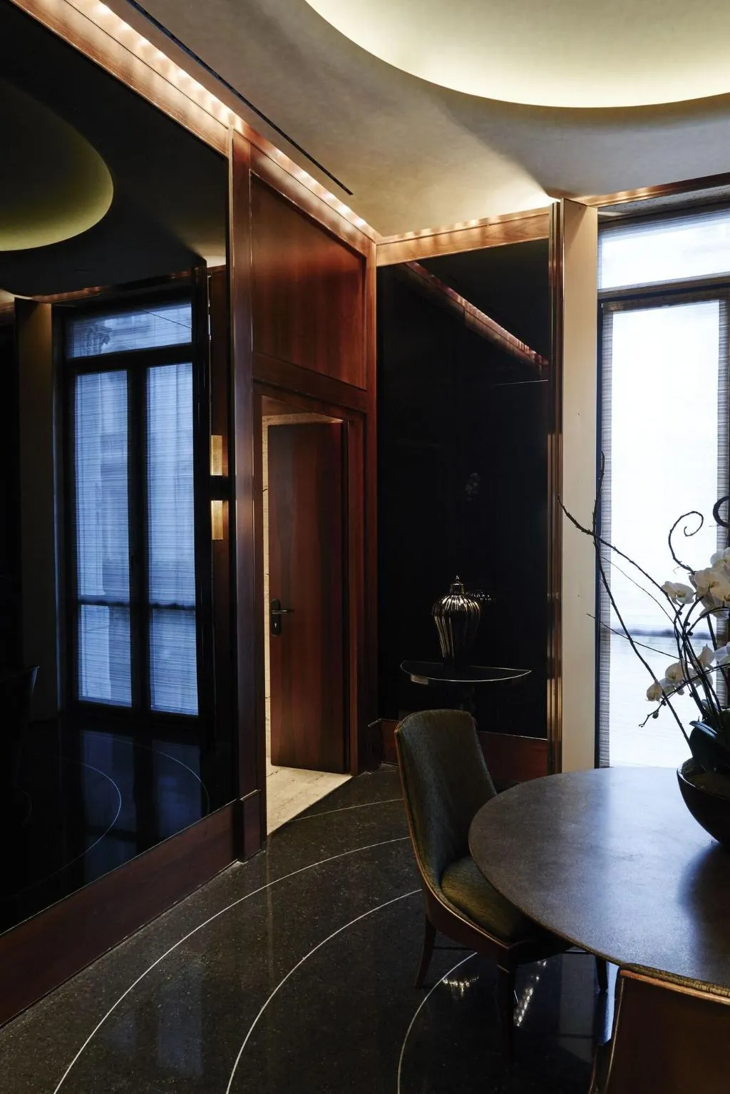 Room, Park Hyatt Milan, Milan