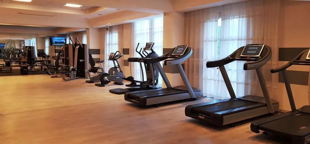 Sports and Entertainment, Sheraton Parco de' Medici Rome Hotel, Rome