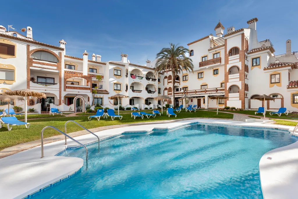 General view, Crown Resort - Club Calahonda, Costa Del Sol