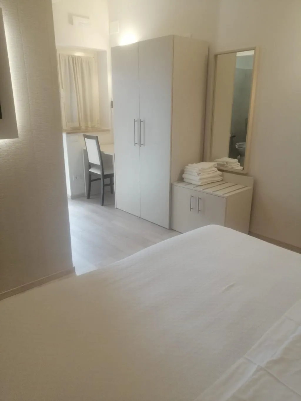 DOUBLE ECONOMY Room, Hotel Bellavista, Perugia
