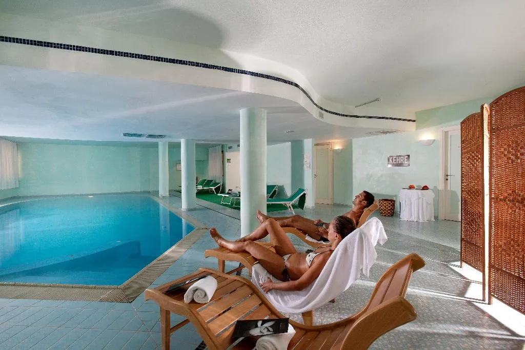 Sports and Entertainment, Swadeshi Sporting Hotel Tanca Manna, Olbia
