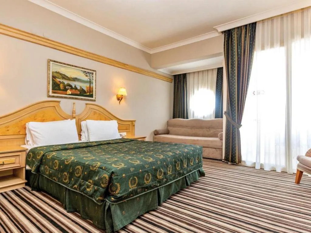 DOUBLE STANDARD Room, Grand Cettia Hotel, Dalaman