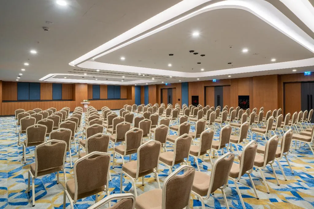 Conferences, Sundia By LibertyExclusive Fethiye- Adults Only+16, Dalaman