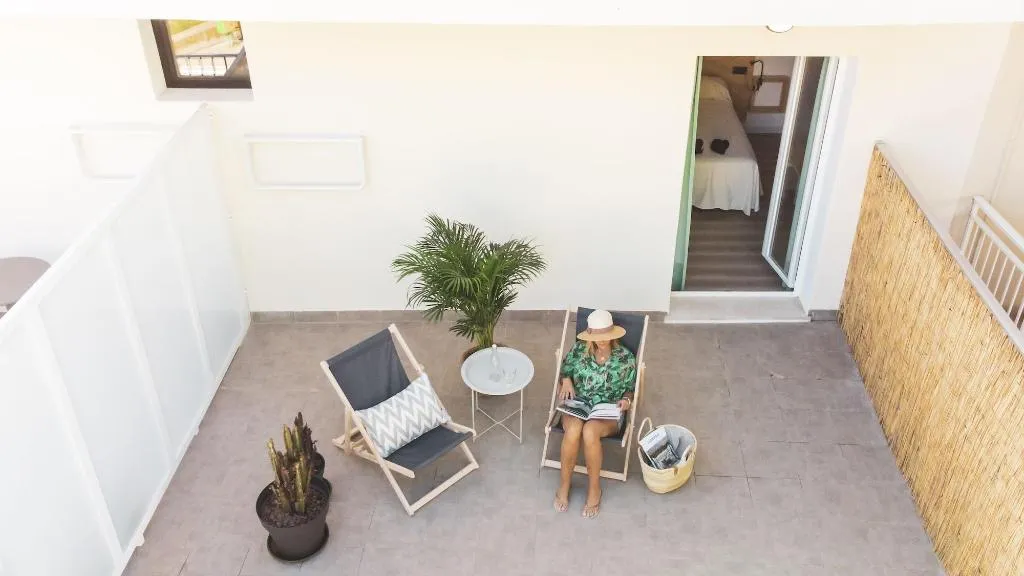 General view, Forenna Hostel - Adults Only, Majorca
