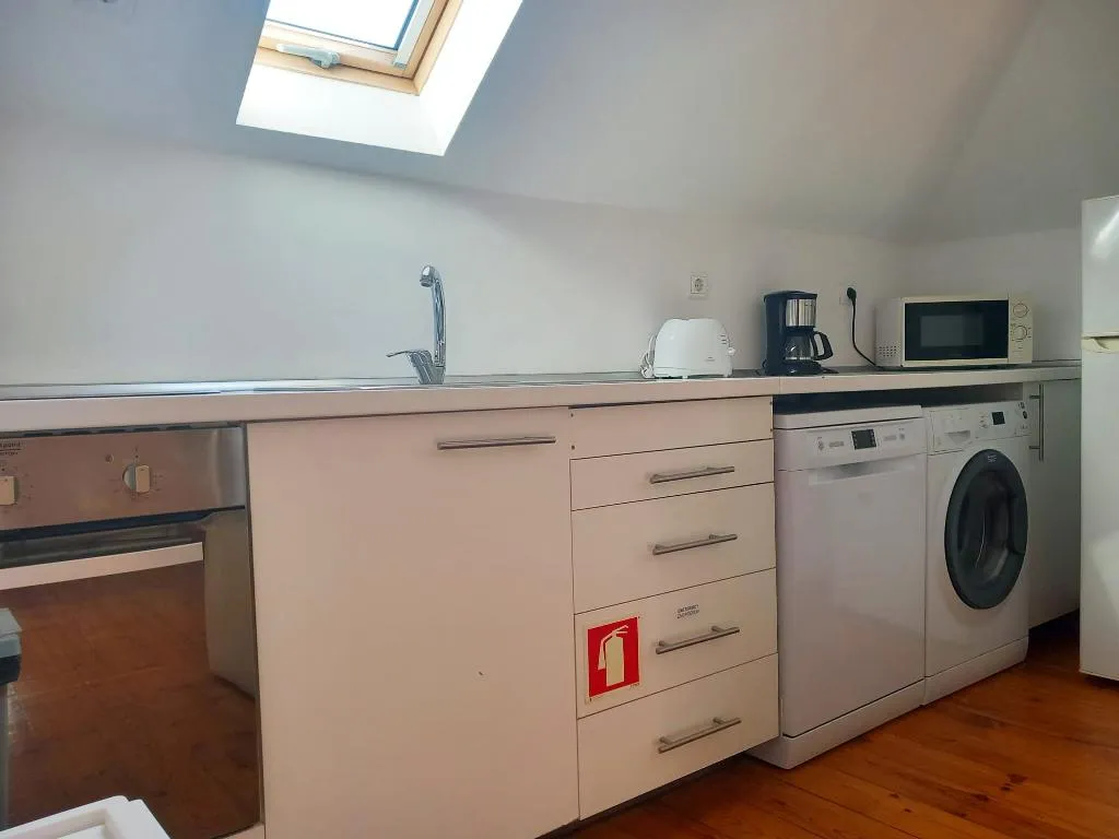 APARTMENT TWO BEDROOMS Room, City Stays Cais do Sodré Apartments - Adults Only, Lisbon