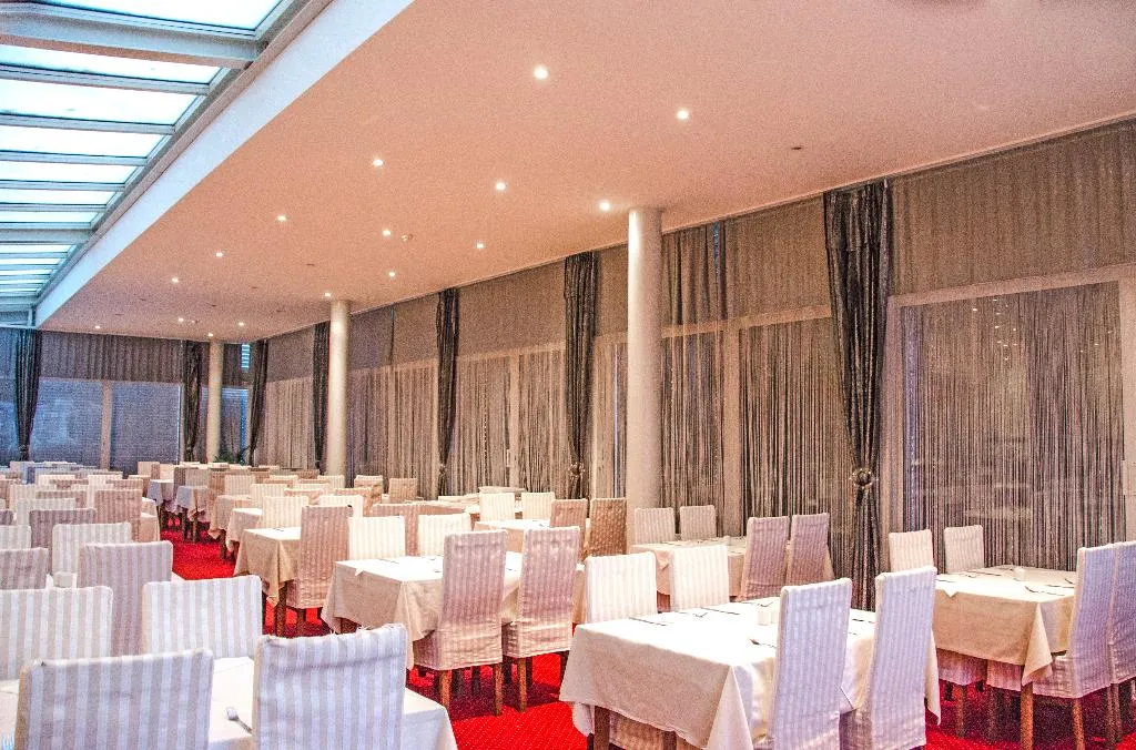 Restaurant, Petka Hotel, Dubrovnik