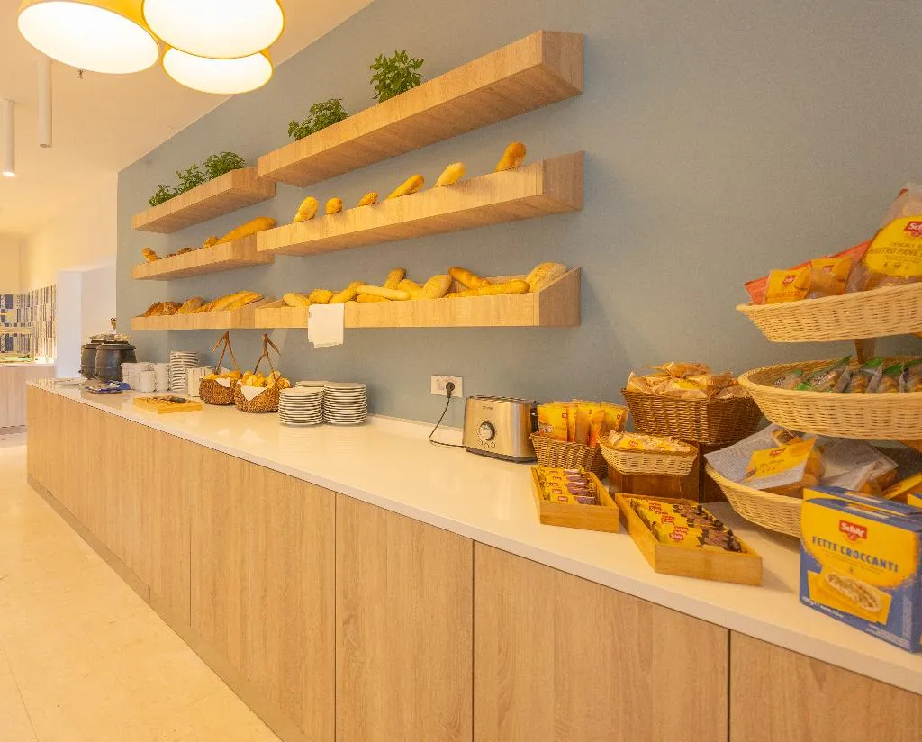 Restaurant, TUI Blue Makarska, Split