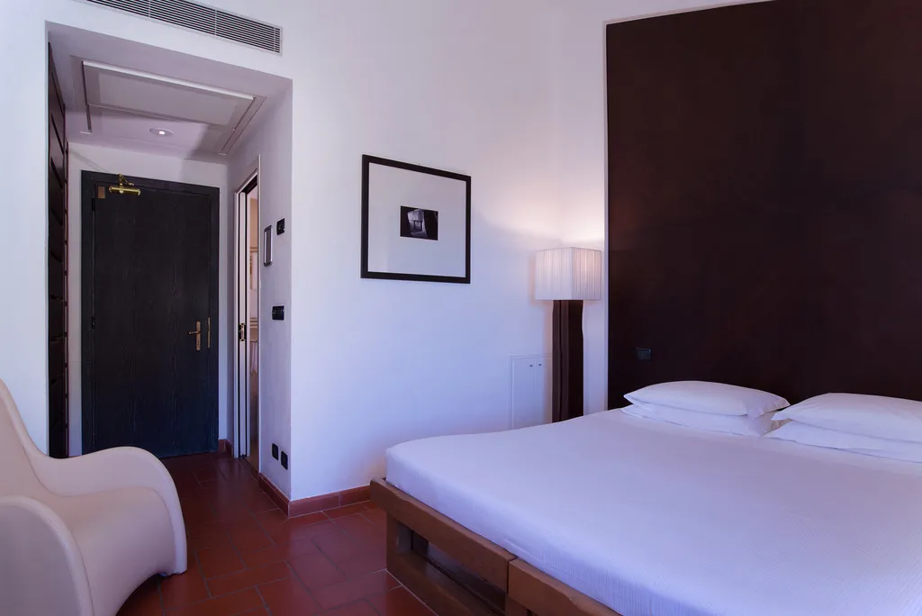 DOUBLE STANDARD Room, Cdh Hotel Radda, Florence