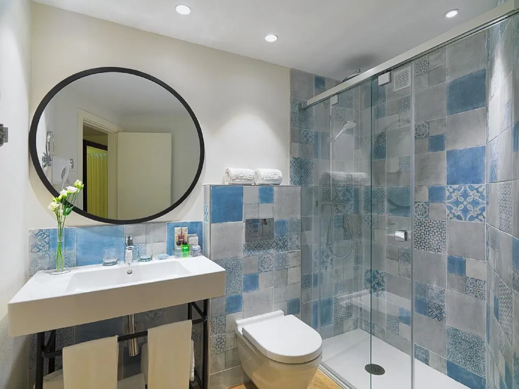 DOUBLE SINGLE USE STANDARD Room, H10 Casa del Mar, Majorca