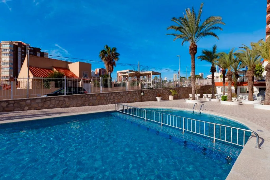 Pool, Cabana, Costa Blanca