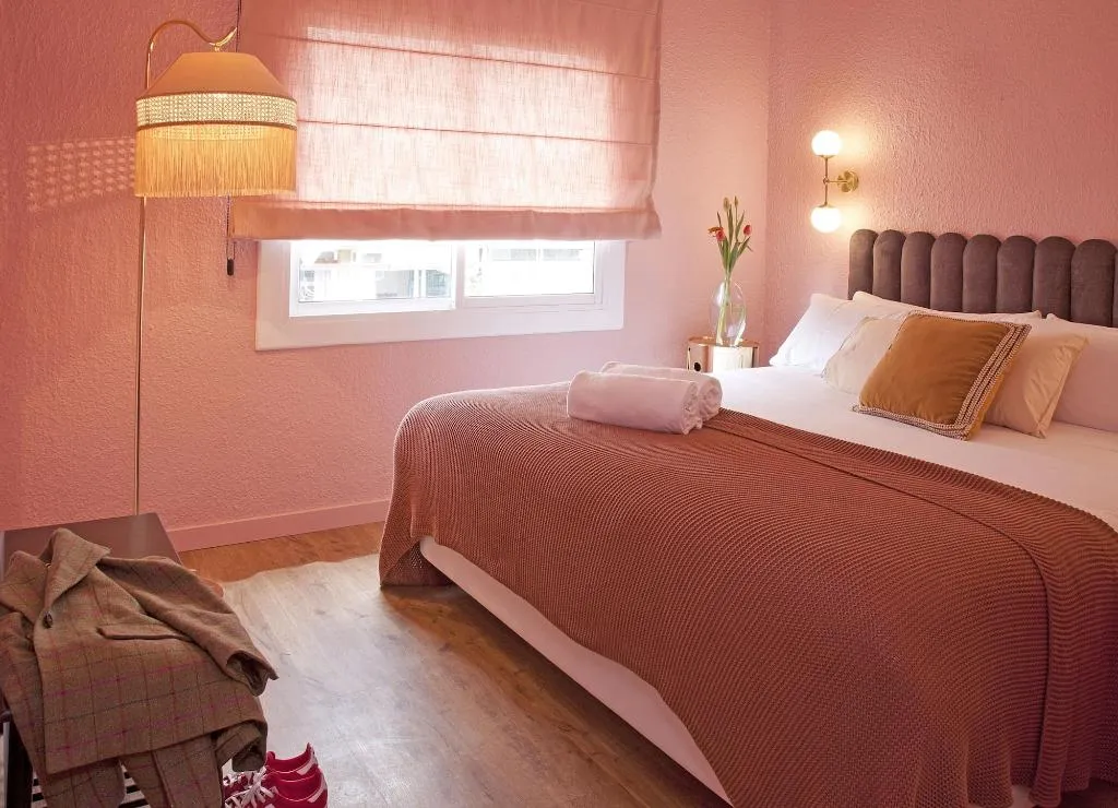 Room, Isabella's House, Barcelona