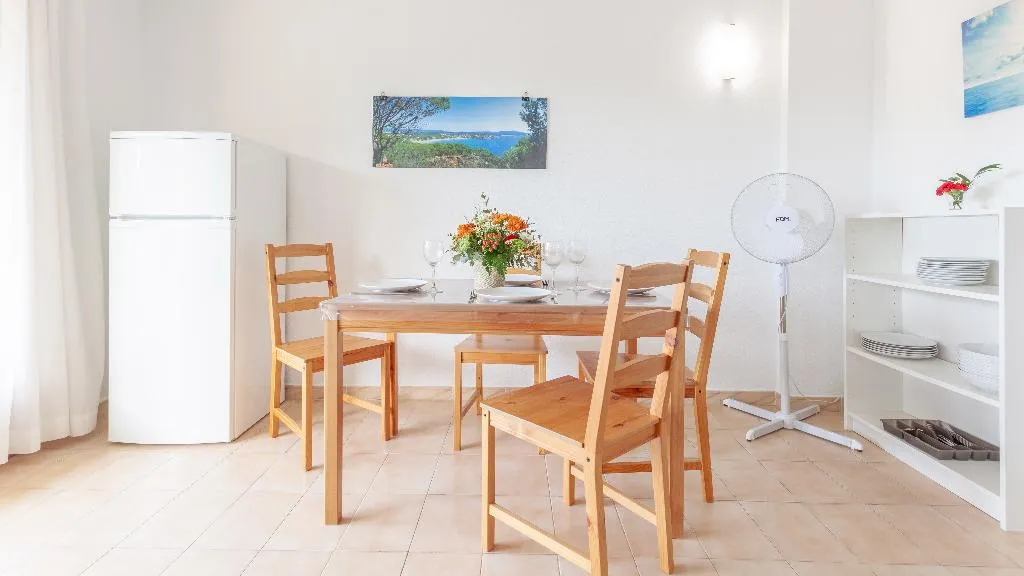APARTMENT STANDARD Room, Royal S´Alguer Apartamentos, Costa Brava