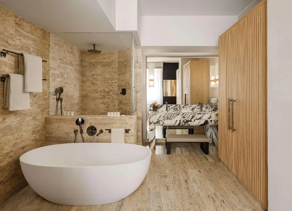 Room, Park Hyatt Milan, Milan