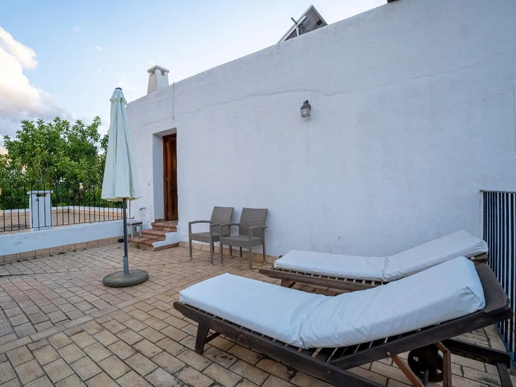 Double or Twin SUPERIOR Room, Agroturismo Can Pere Sord, Ibiza