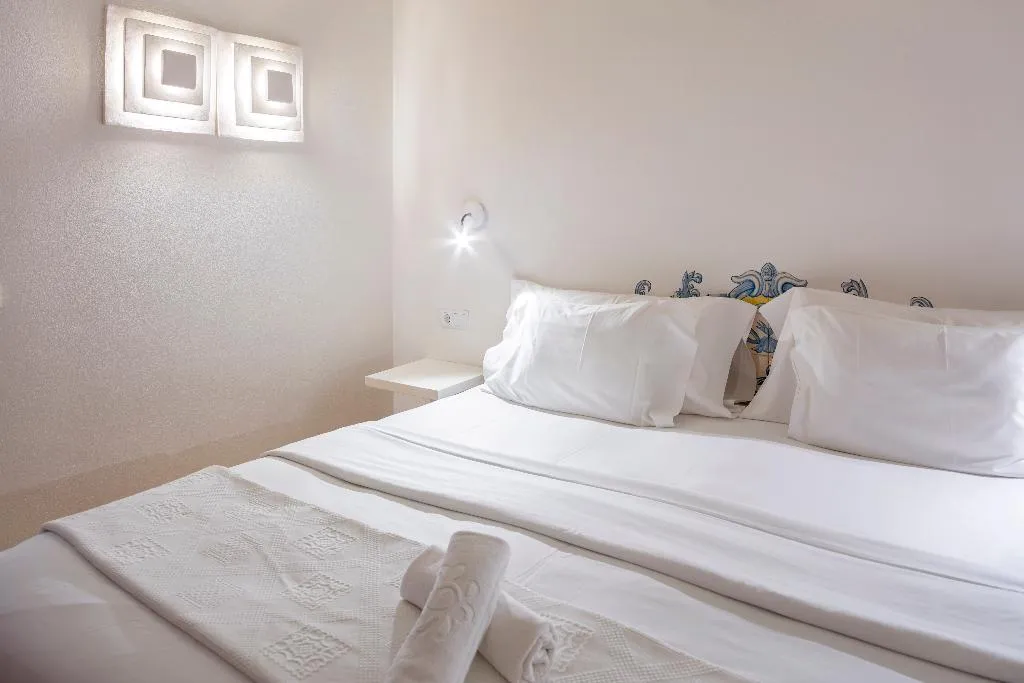 DOUBLE SINGLE USE CLASSIC Room, Costa d'Oiro Ambiance Village, Algarve