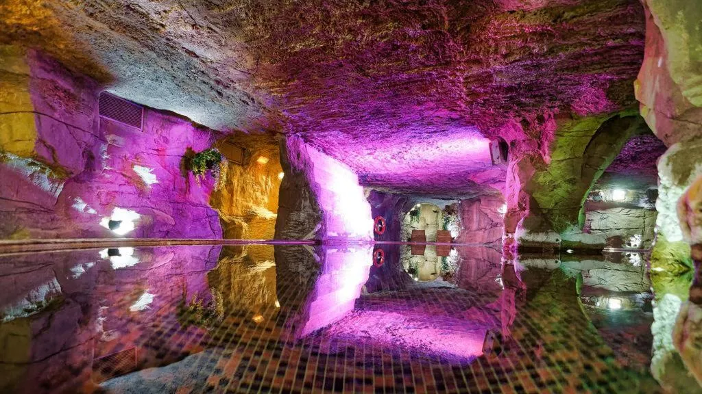 Sports and Entertainment, Bull Escorial & Spa, Gran Canaria