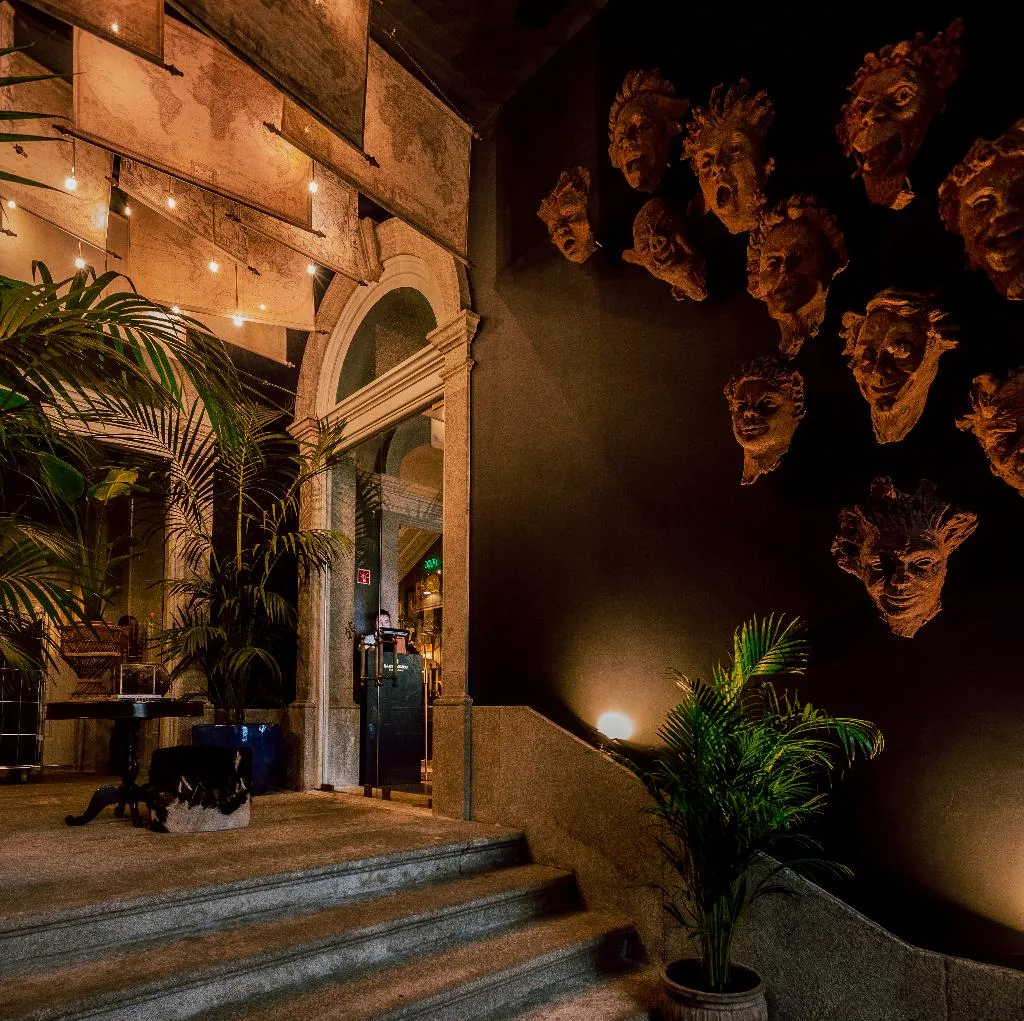 Lobby, Torel 1884 Suites & Apartments, Porto