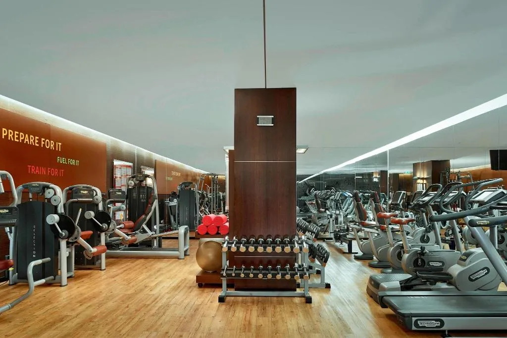 General view, Sheraton Porto Hotel & Spa, Porto