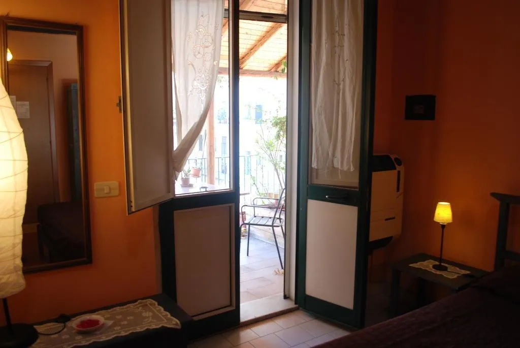General view, Al Mare in Città, Catania