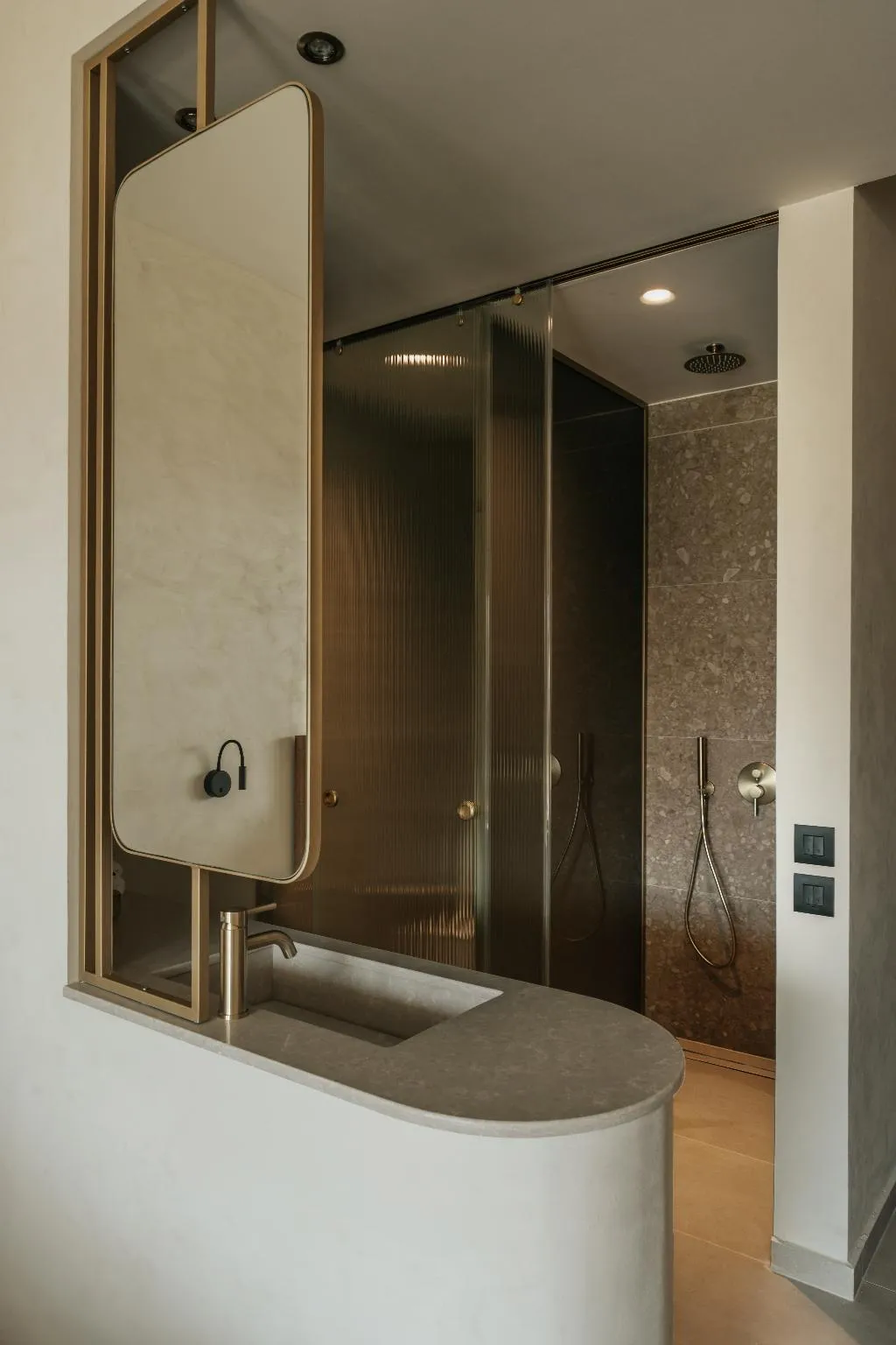 DOUBLE DELUXE SEA VIEW Room, Aménte Mindful Stay, Crete