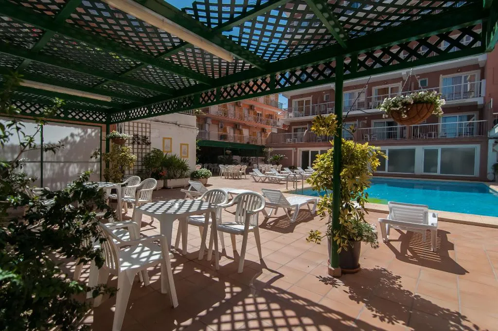 Pool, San Luis, Valencia