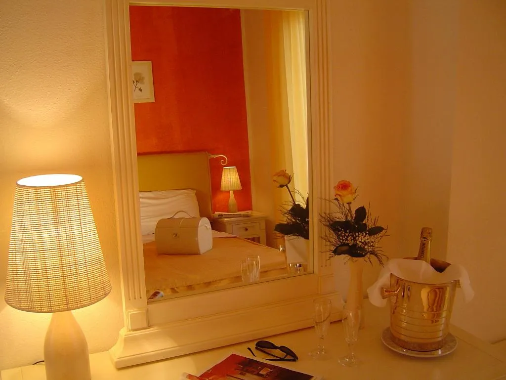 DOUBLE ECONOMY Room, Hotel Corallo, Cagliari